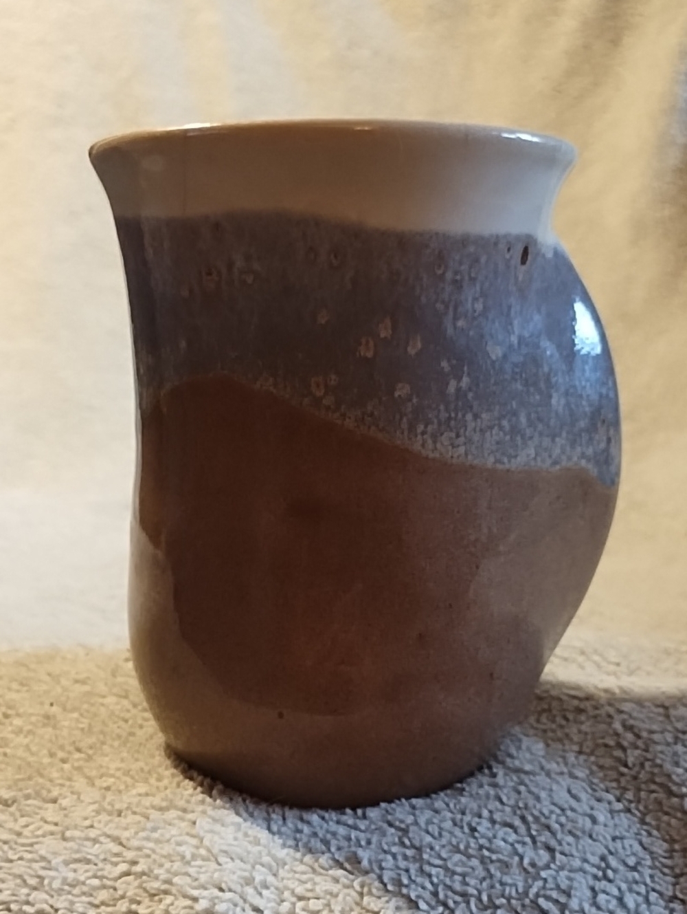 Ceramic Coffee Cup
